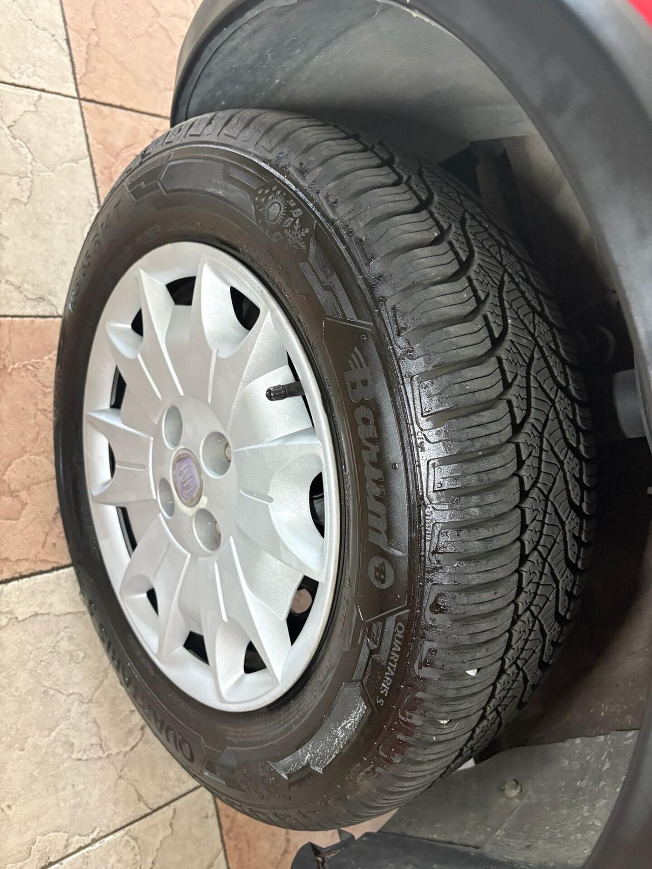 Fiat Panda 1.2 4x4 Glam