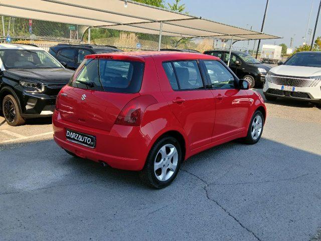 SUZUKI Swift 1.3 5p. GL