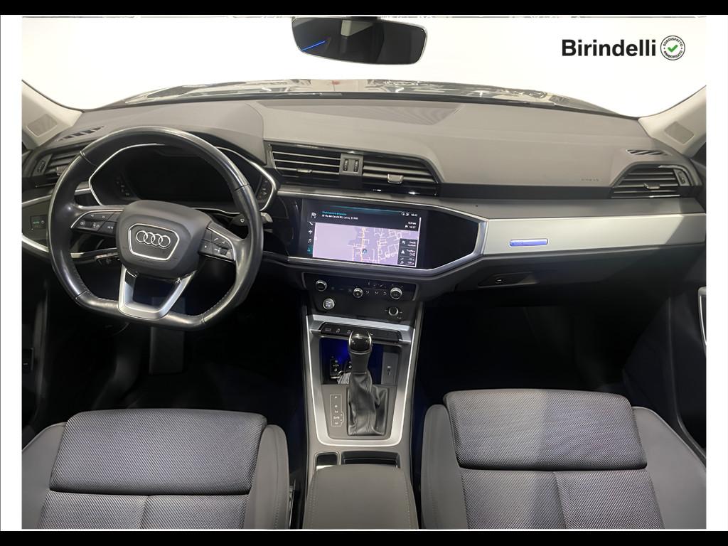 AUDI Q3 2ª serie - Q3 SPB 35 TDI S tronic S line edition