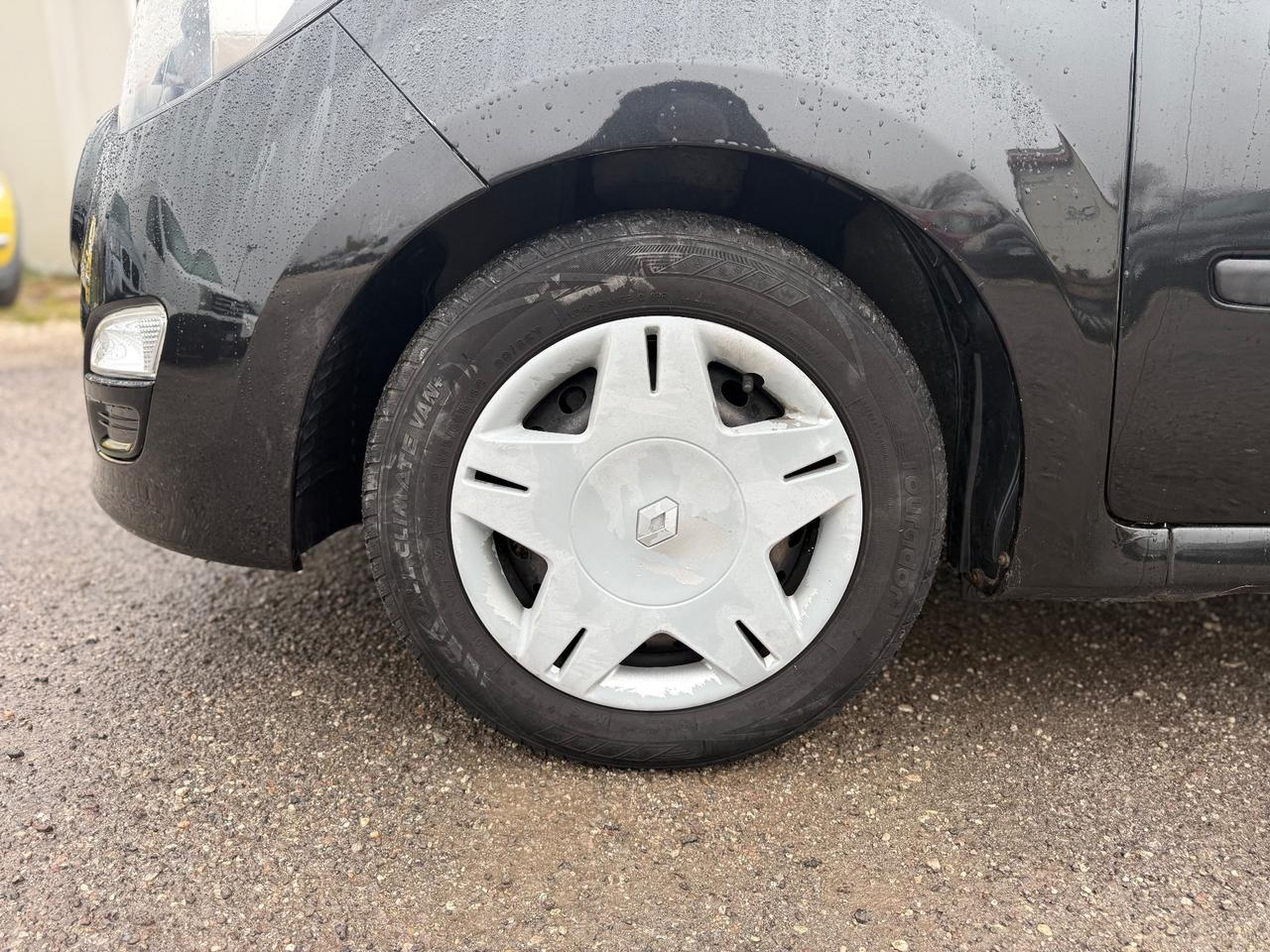 Renault Twingo 1.2 16V Night&Day