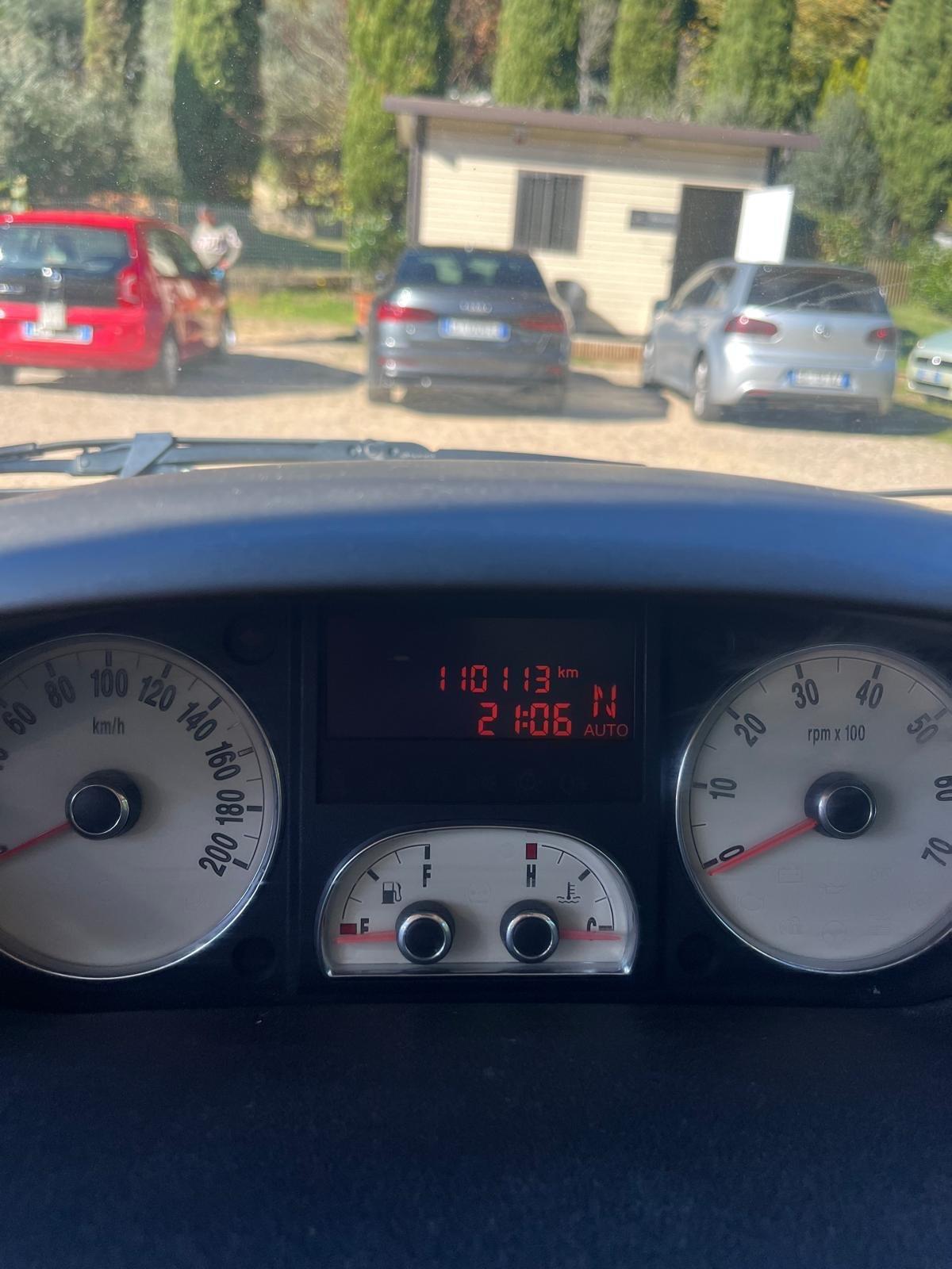 Lancia MUSA 1.4 Benzina - Neopatentati