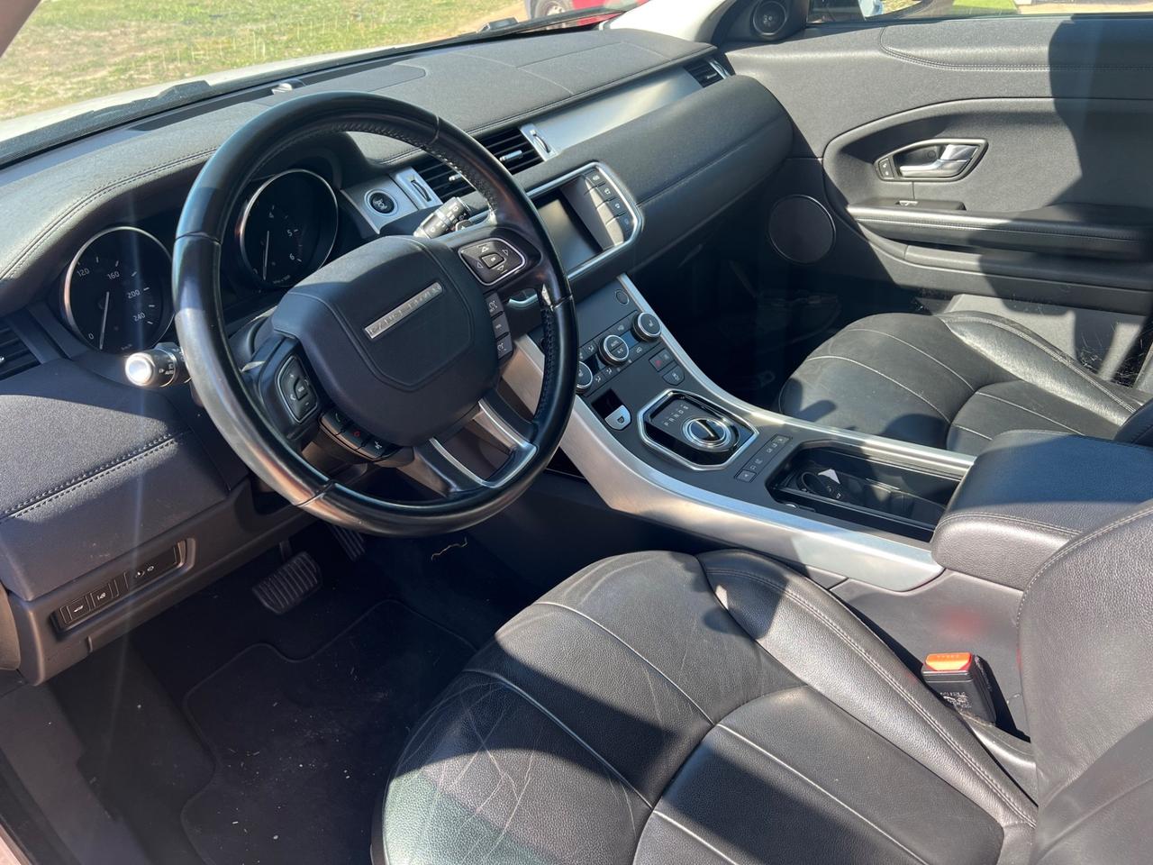 Land Rover Range Evoque 2.0 TD4 150 CV 5p. SE Dynamic
