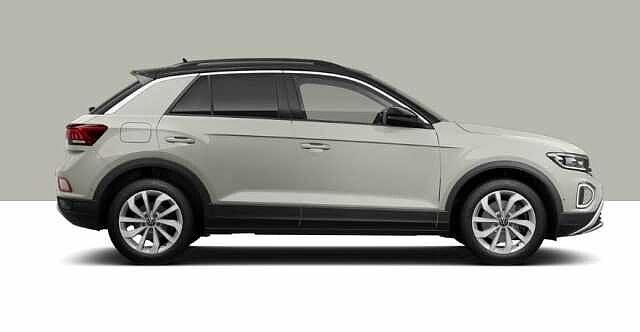 Volkswagen T-Roc Mark 1 Facelift (2022) 2.0TDI 150CV DSG Edition Plus - IVA ESPOSTA -