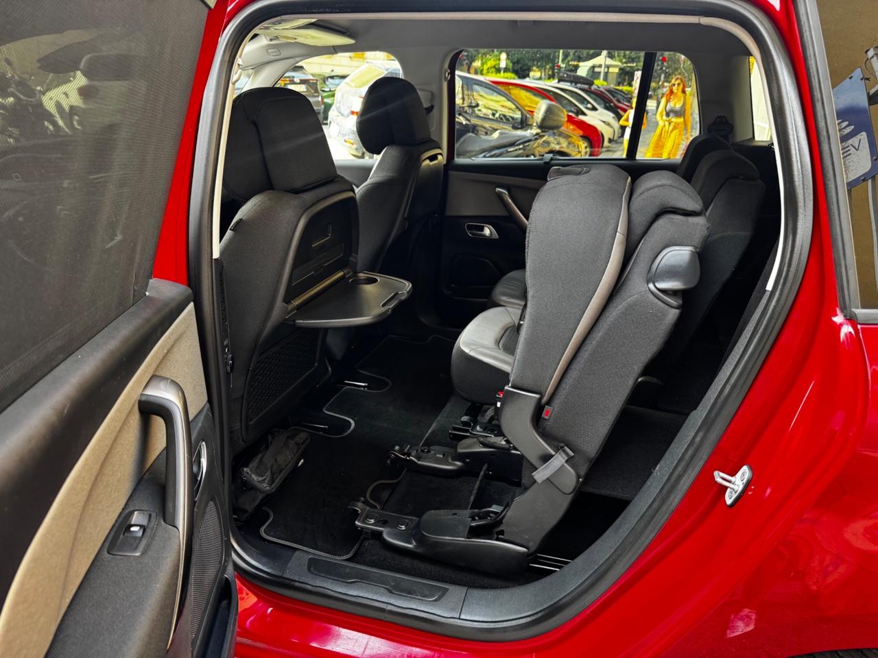 Citroen Grand C4 SpaceTourer 7 POSTI BlueHDi 130CV hine EURO6
