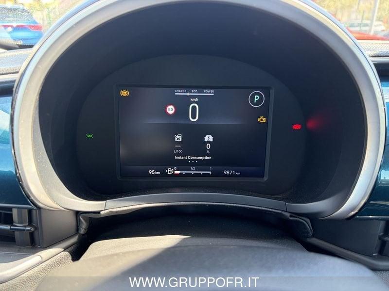 FIAT 600 Hybrid 145 CV DCT MHEV