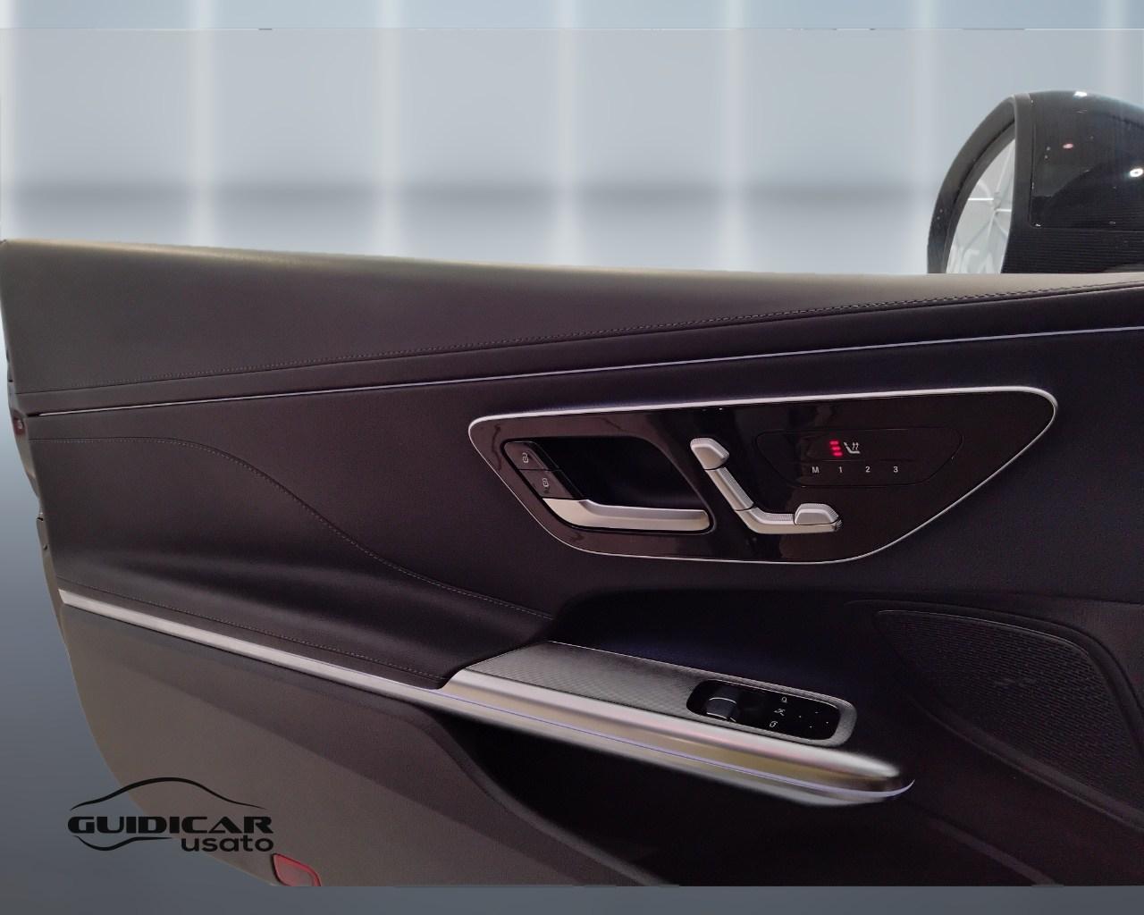Mercedes-Benz CLE Coupe - C236 - CLE Coupe 220 d AMG Line Premium auto