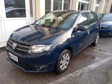 Dacia Sandero - 2016