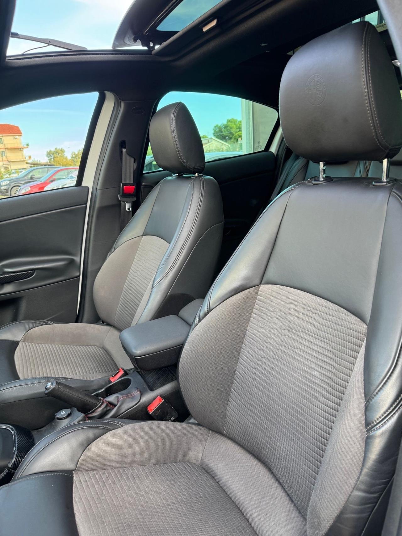 Alfa Romeo Giulietta 2.0 JTDm-2 150 CV Exclusive