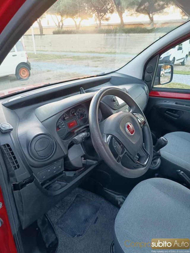 FIAT Fiorino 1.3 MJT 80CV + IVA 22%