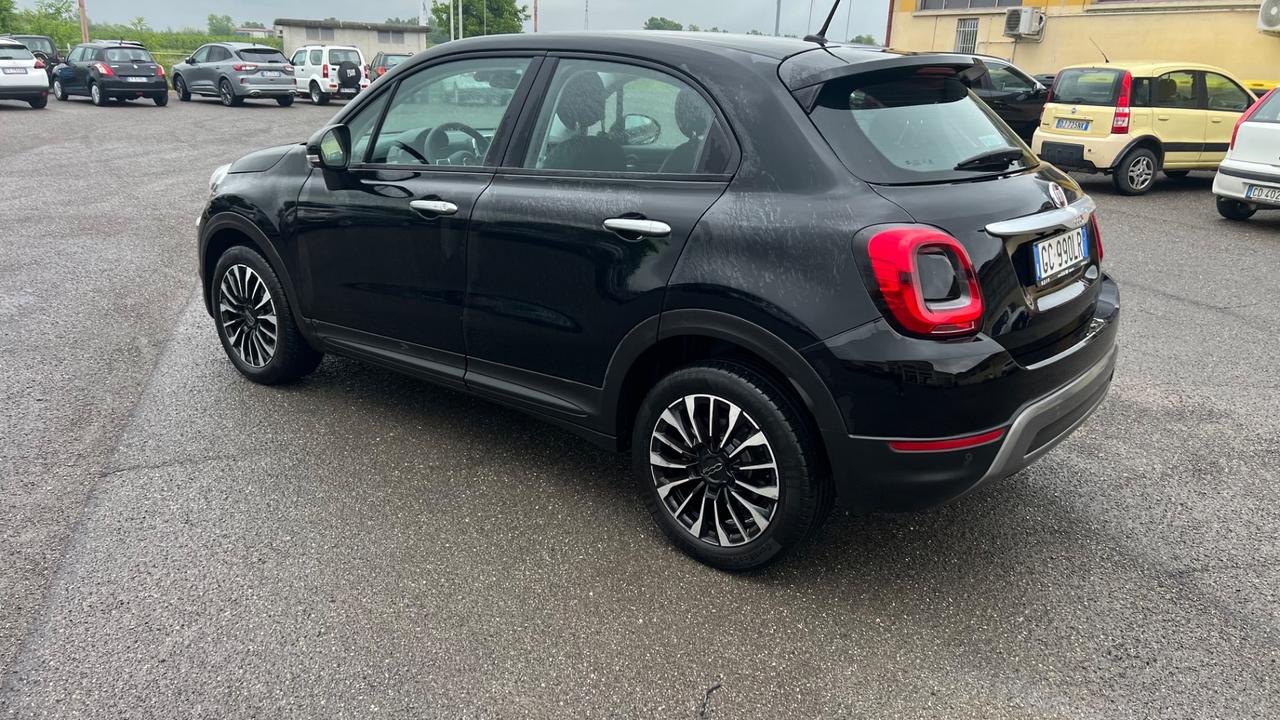 Fiat 500X 1.0 T3 120 CV Cross