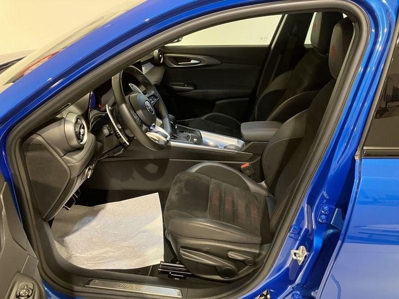 Alfa Romeo Tonale Tonale 1.5 160 CV MHEV TCT7 Edizione Speciale