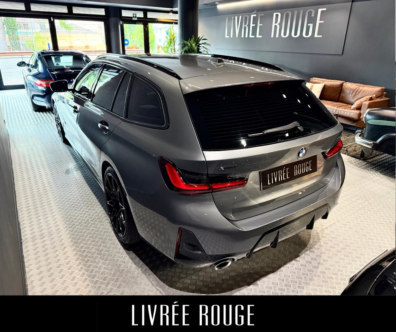 Bmw 330 i xDrive Touring Msport