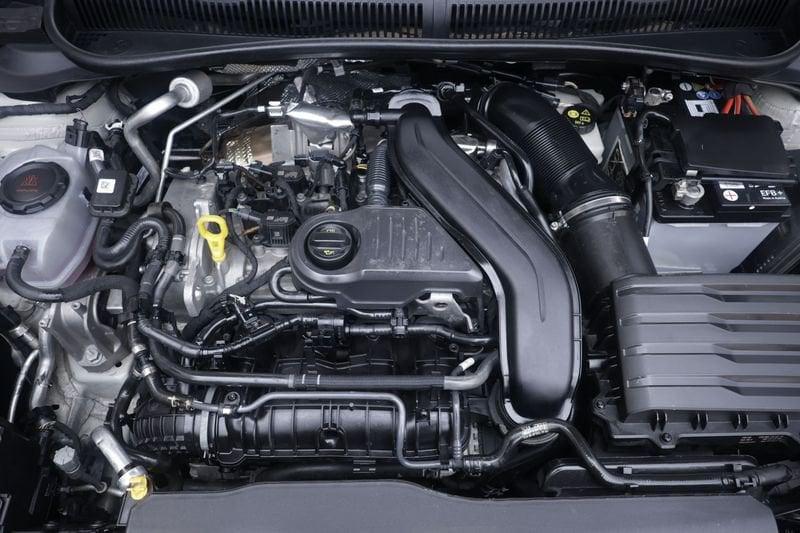 Volkswagen Taigo Volkswagen Taigo 1.5 TSI ACT 150 CV DSG R-Line PROMOZIONE Unicoproprietario