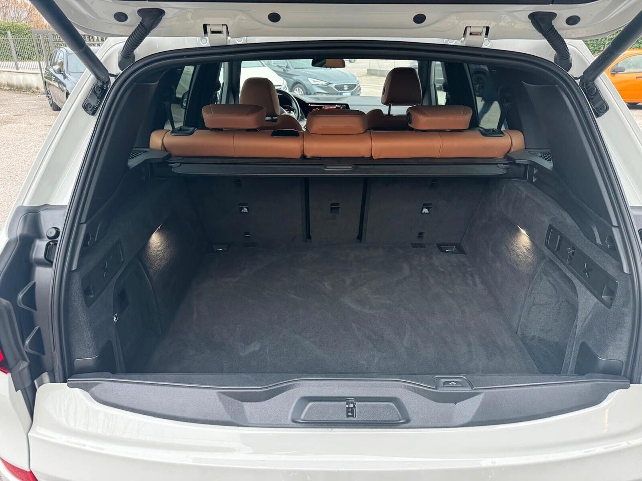 Bmw X5 xDrive30d 48V Msport GARANZIA BMW 2026