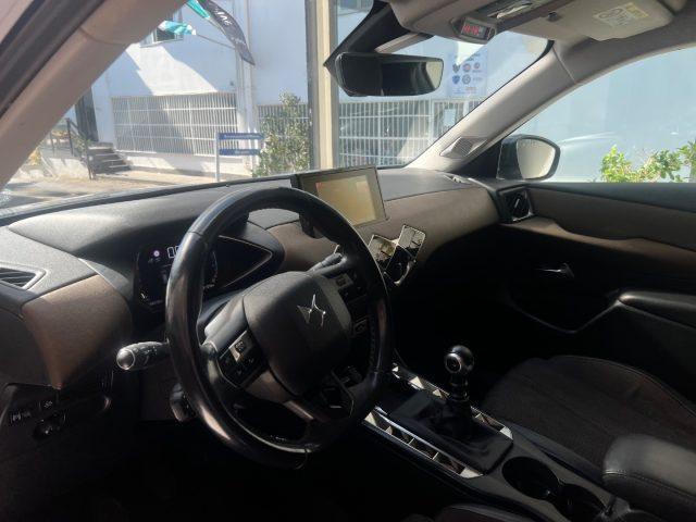 DS AUTOMOBILES DS 3 Crossback BlueHDi 100 So ChicDA ?149,00