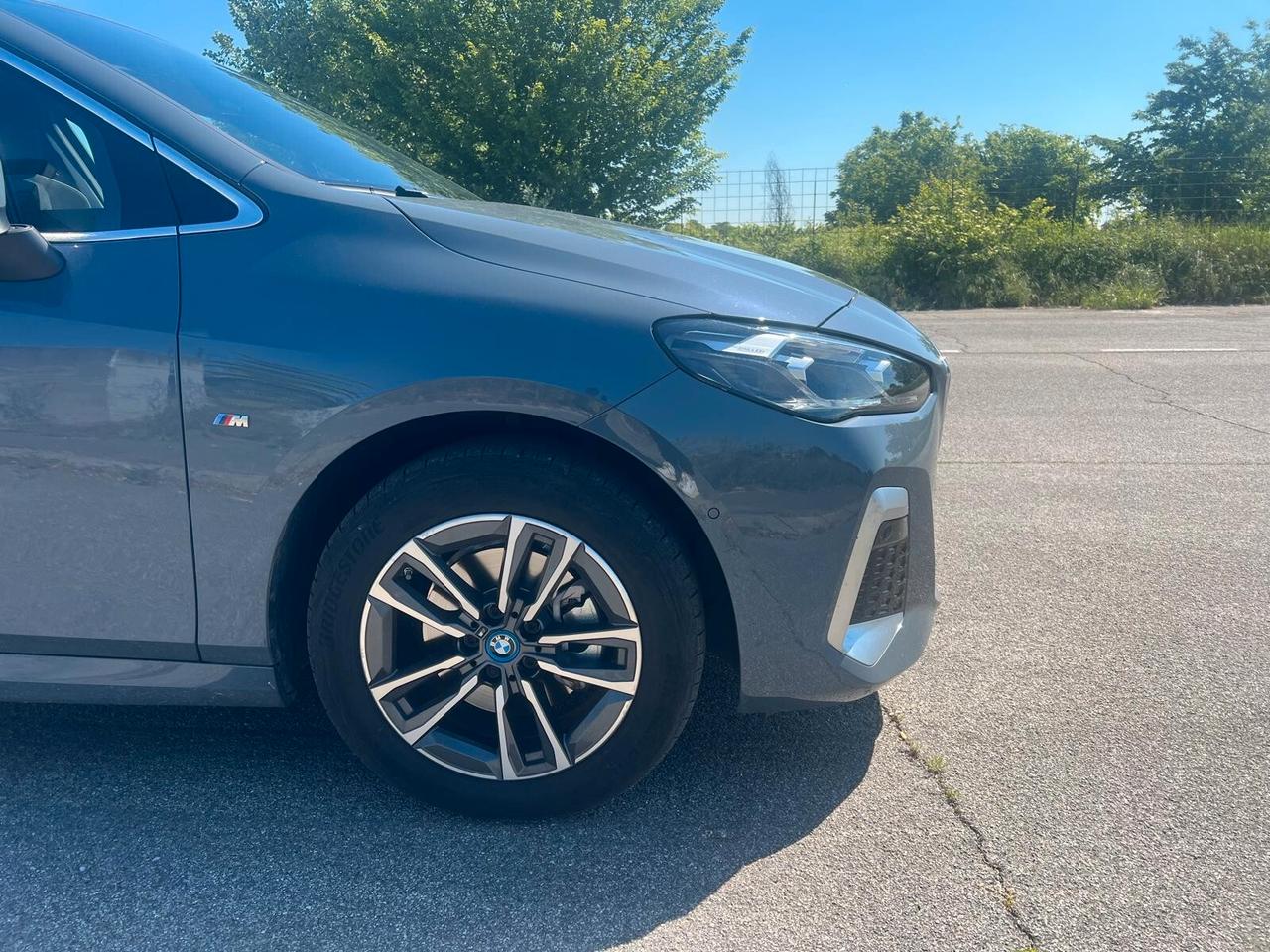 Bmw Active Tourer 225e xDrive Msport