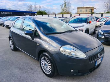 Fiat Grande Punto 1.3 MJT 75