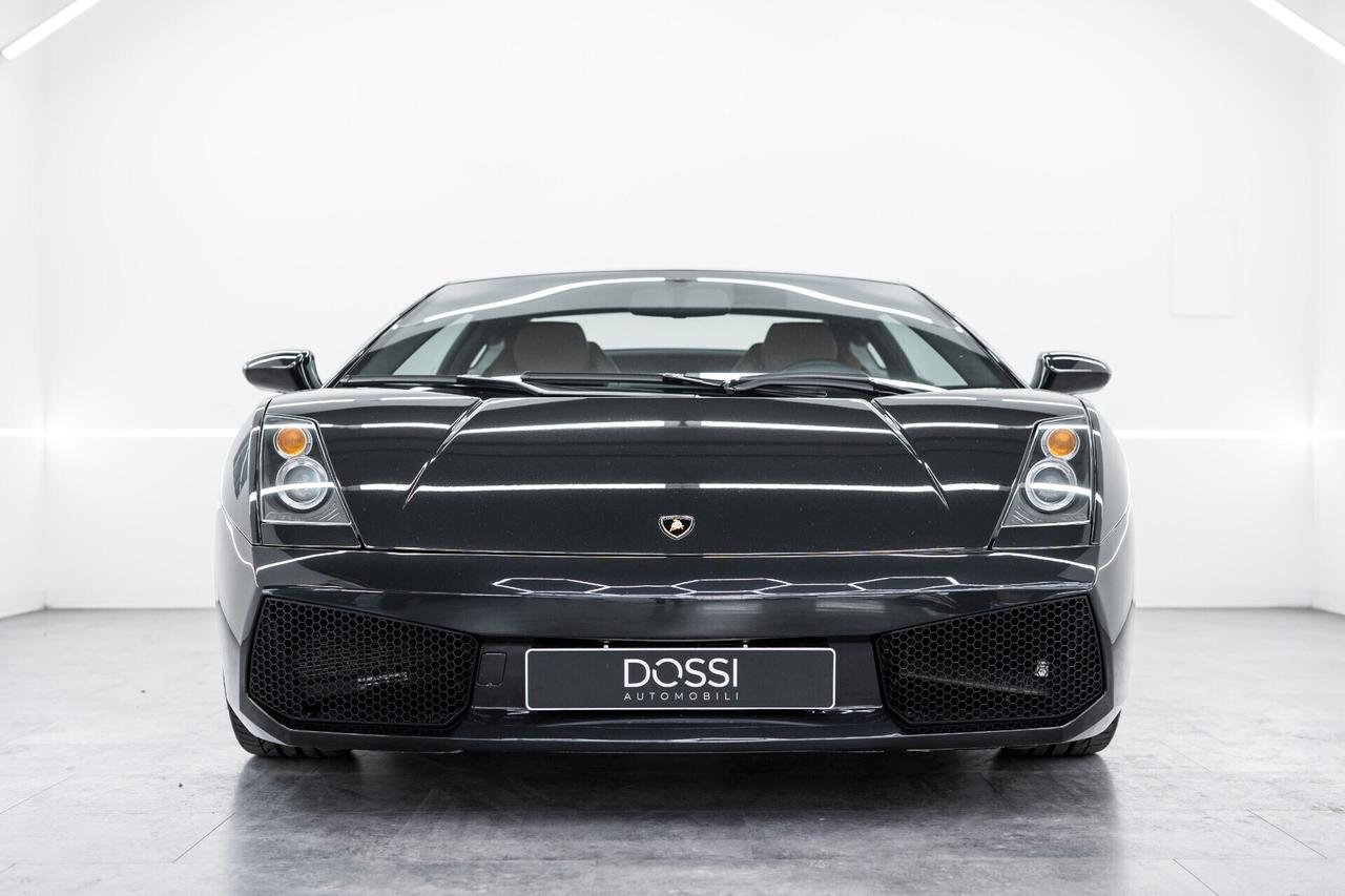 Lamborghini Gallardo 5.0 V10 Coupé