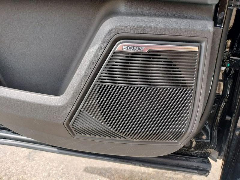 JAECOO 7 PHEV 1.5 TGDI Benzina ibrida Plug-In Exclusive