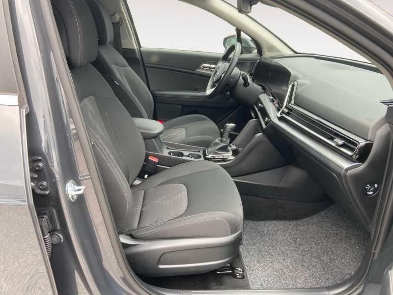 KIA Sportage 1.6 crdi mhev Style mT