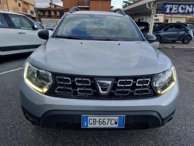 DACIA Duster 1.0 TCe 100 CV ECO-GPL 4x2 Comfort km 67000