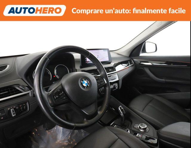 BMW X1 sDrive18i xLine