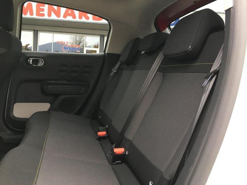 Citroën C3 PureTech 83 S&S Shine PARI AL NUOVO