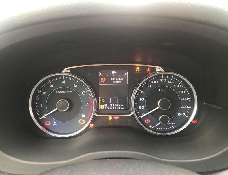 Subaru XV 1.6i-S Style PER COMMERCIANTI