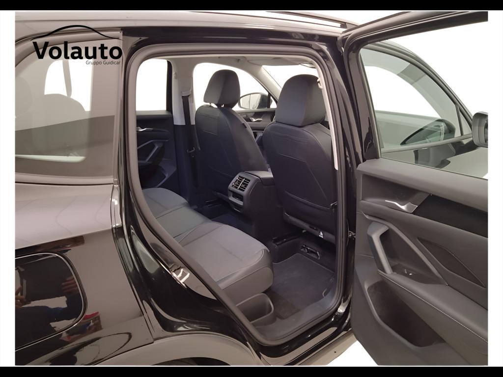 VOLKSWAGEN Tiguan III 2024 - Tiguan 2.0 tdi Life 150cv dsg