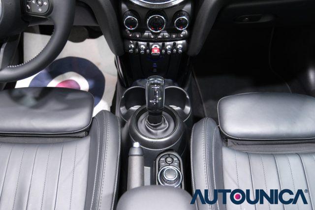 MINI Cabrio 1.5 Cooper Yours Cabrio