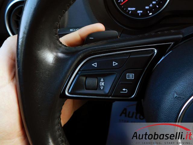 AUDI Q2 1.6TDI S-TRONIC SPORT BUSINESS EVOLUTION 116cv