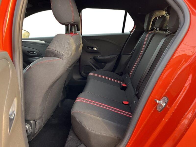 Opel Corsa VI 2020 1.2 GS Line 100cv