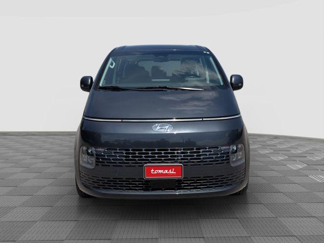 HYUNDAI Staria Staria 2.2 AT AWD 9 posti Wagon