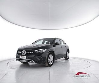 MERCEDES-BENZ GLA 180 180 Automatic Sport