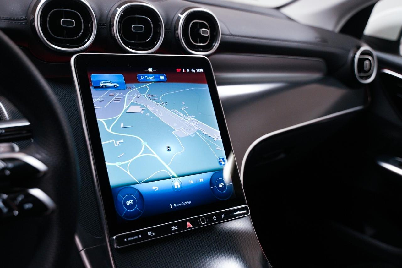 Mercedes-benz GLC 220 d 4Matic Mild hybrid Coupé AMG Line Premium Plus