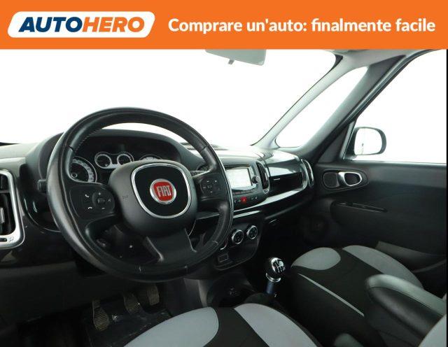 FIAT 500L 1.4 95 CV Pop Star