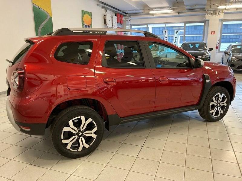 Dacia Duster Prestige DaciaPlus 1.0 TCe GPL 100 CV 4x2 rif.GH126