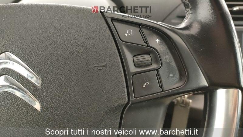 Citroën Grand C4 Picasso BLUEHDI 120 S&S FEEL