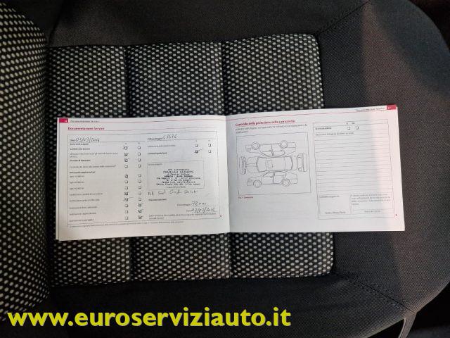 SKODA Octavia 1.8 TFSI 4x4 Wagon Scout