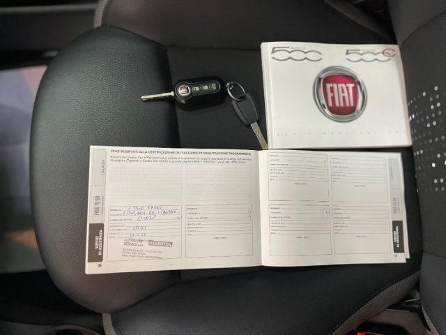 FIAT 500 1.0 Hybrid Sport