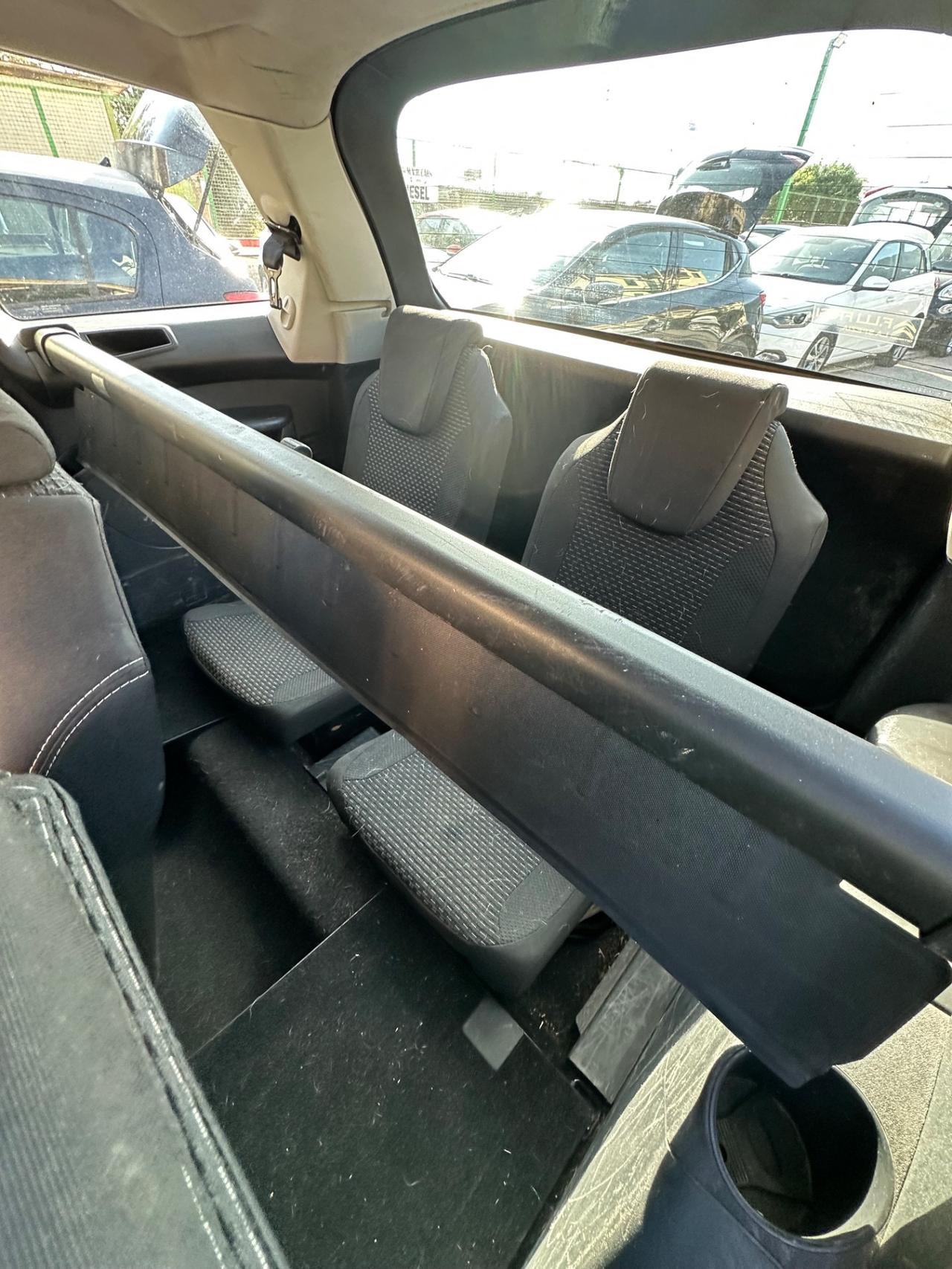 Citroen C4 Grand Picasso 1.6 HDi 110 FAP Business