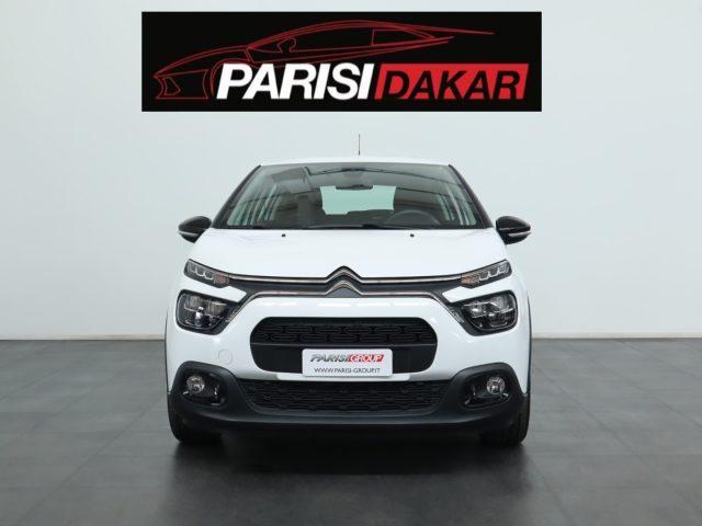 CITROEN C3 1.2 PureTech 83CV Plus *PROMO PARISI GROUP*