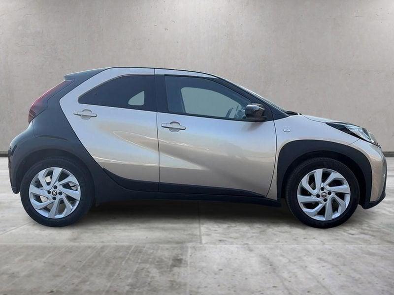 Toyota Aygo X 1.0 72cv Trend