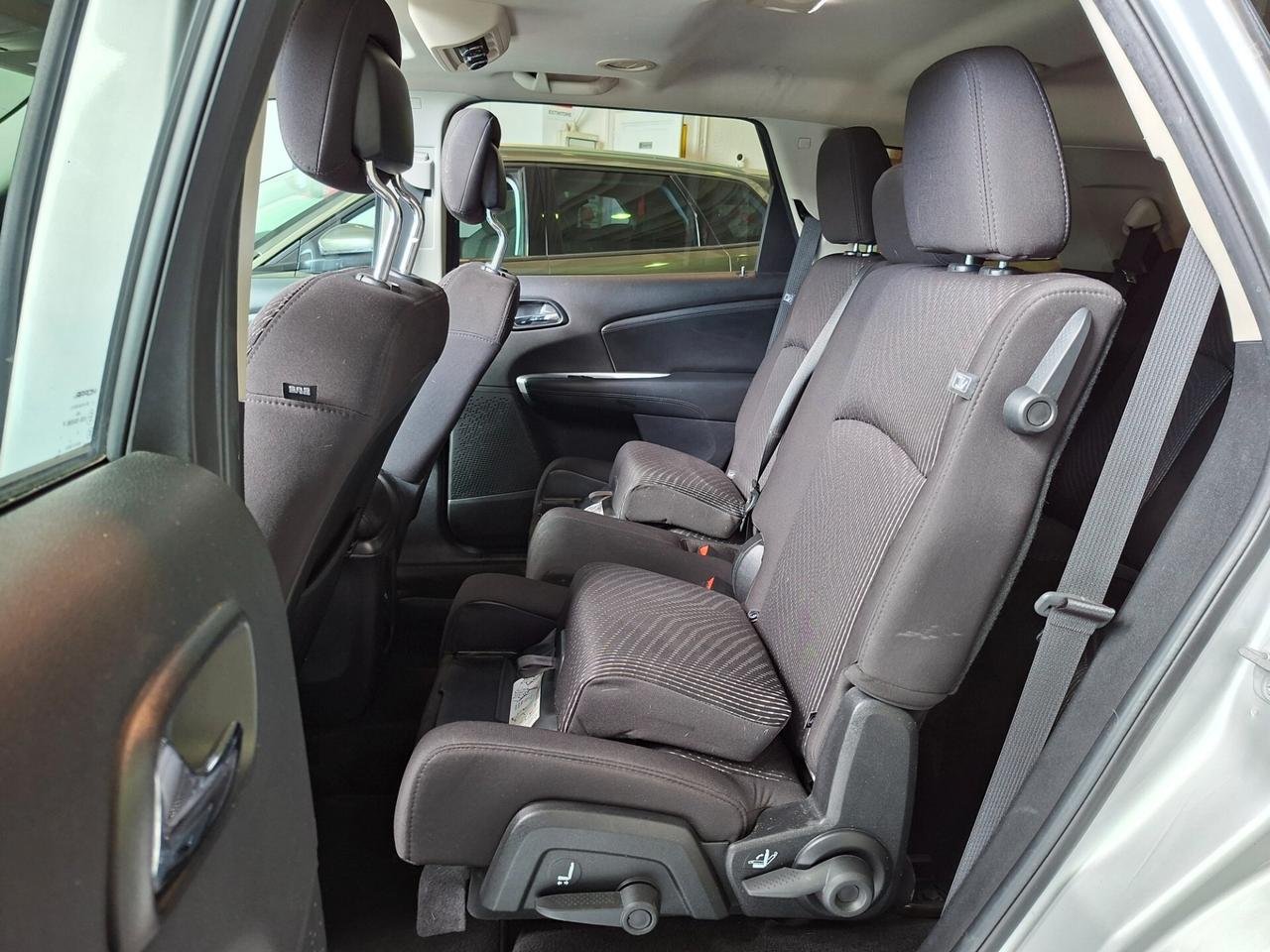 Fiat Freemont 2.0 Multijet 170 CV Lounge - 7 POSTI CINGHIA NUOVA