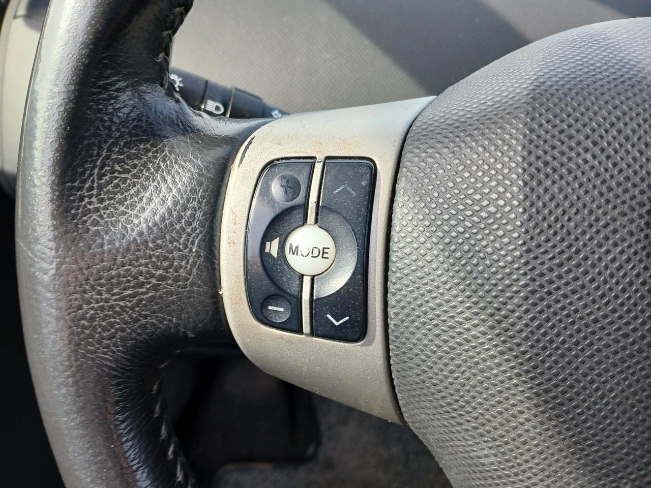 Toyota Yaris BENZINA 1.0 3 PORTE