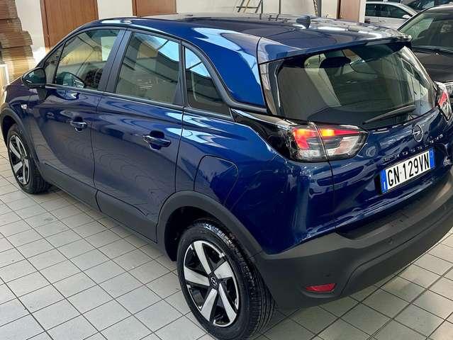 Opel Crossland X Crossland 1.5 ecotec Edition 110cv *KM0*