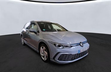Volkswagen Golf 1.4 Plug-In Hybrid DSG GTE