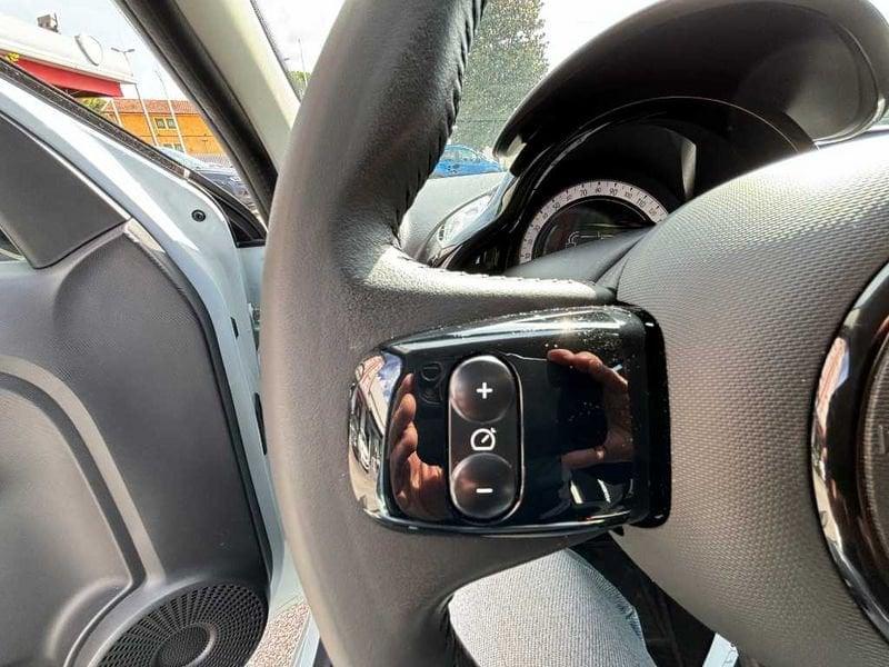 Renault Twingo Electric Urban Night
