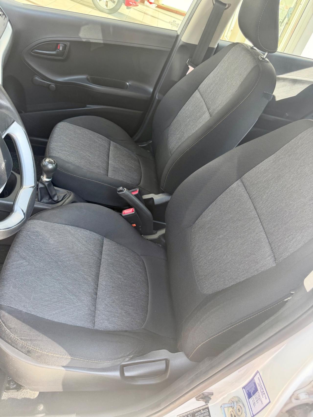 Kia Picanto 1.0 12V 5 porte Style