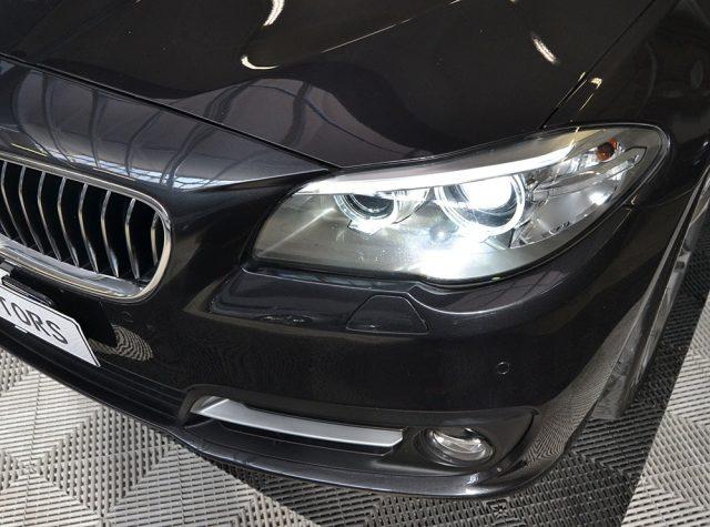 BMW 530 d xDrive 258CV Touring Luxury "Tagliandi Bmw"